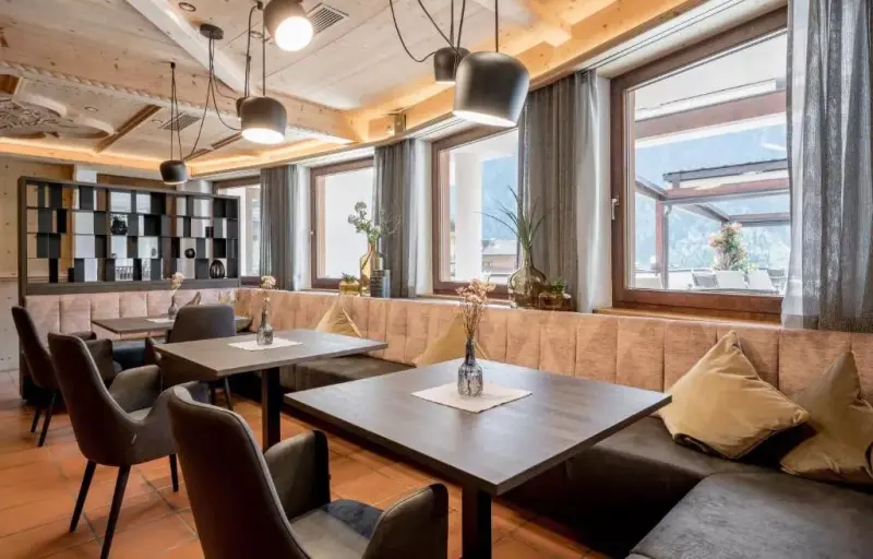 Hotel Mildererhof