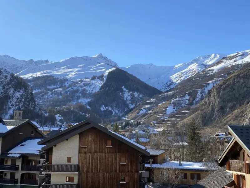 Les Etoiles des Neiges