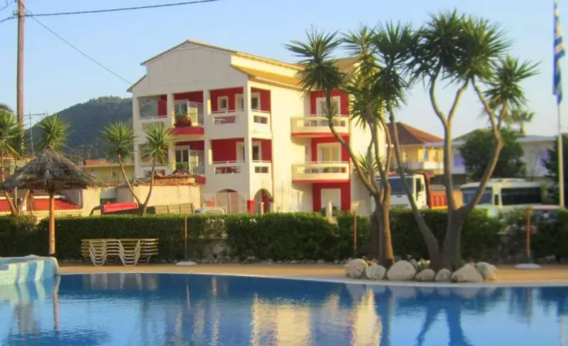 Valena Studios Apartments