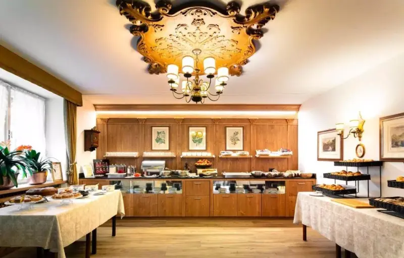 Hotel Menardi