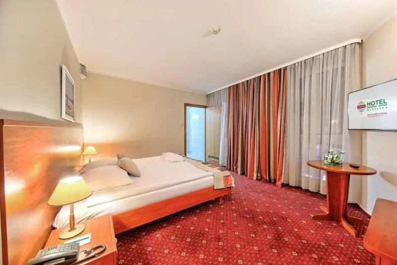 Hotel Gromada