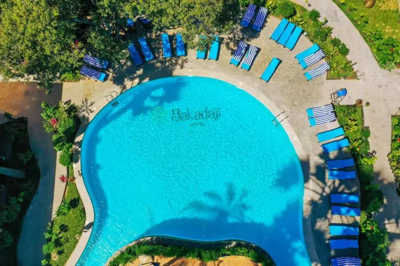 Bakadaji Hotel