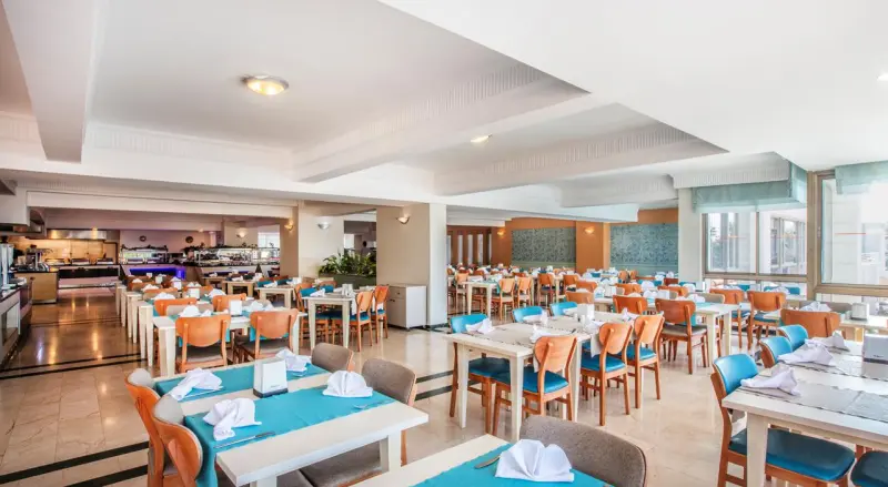 Hotel Palmin