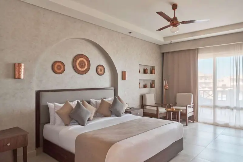 True Beach Resort