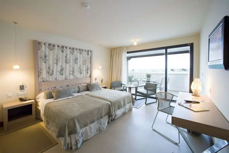 Parador de Mójacar
