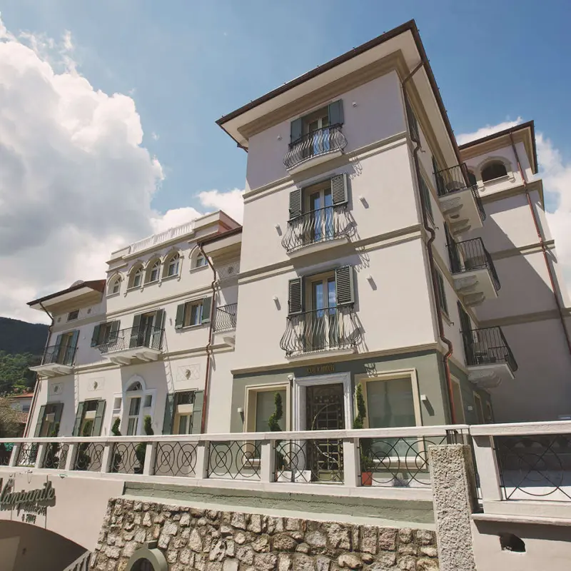 Al Campanile Aparthotel & Suite