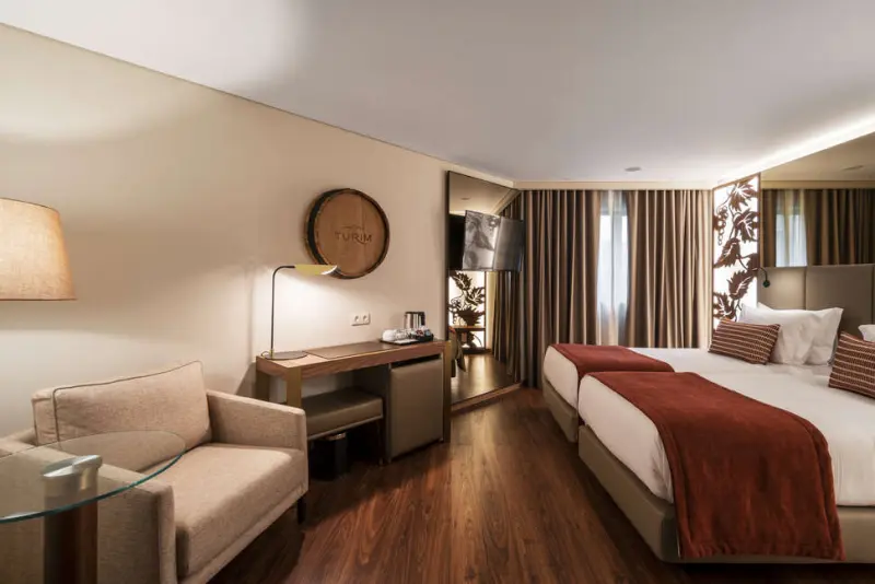 TURIM Oporto Hotel