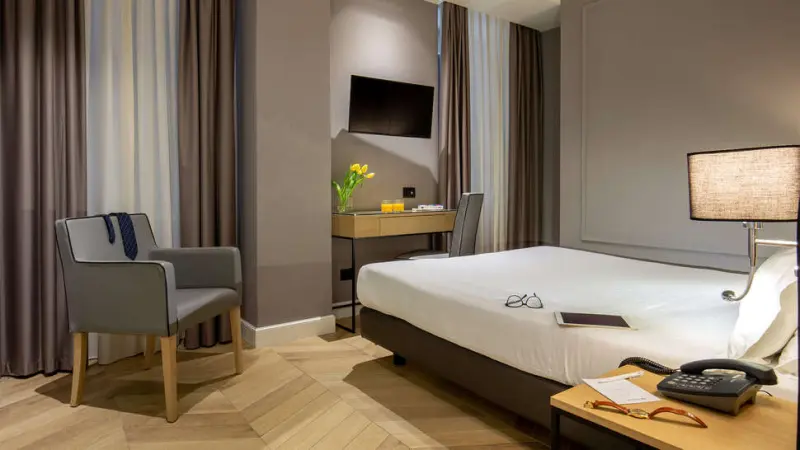 Best Western Hotel Astrid