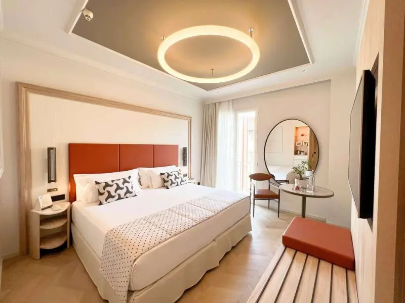 Barceló Carmen Granada