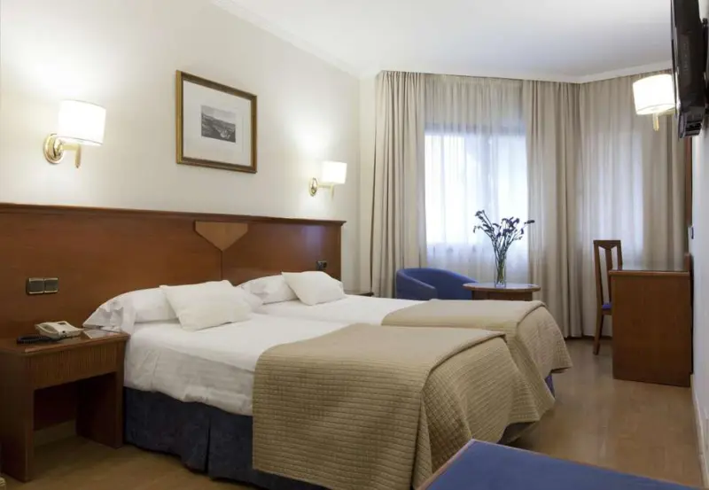 Hotel Alixares