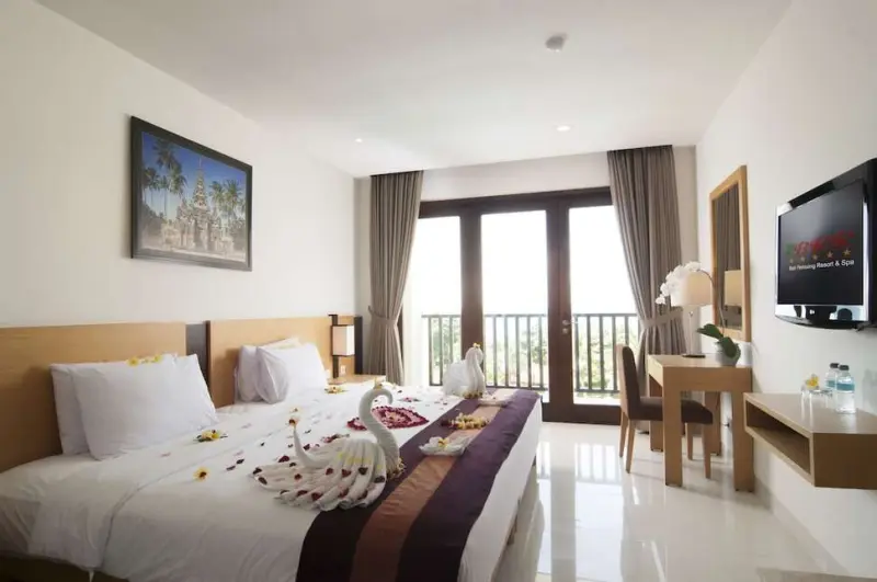 Bali Relaxing Resort & Spa