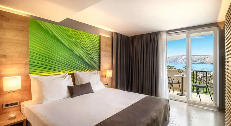 San Marino Resort Plaza Family Hotel