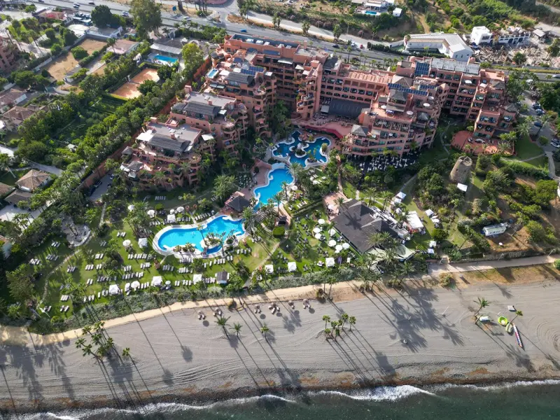 Hacienda del Mar, Hotel Member of Meliá Collection