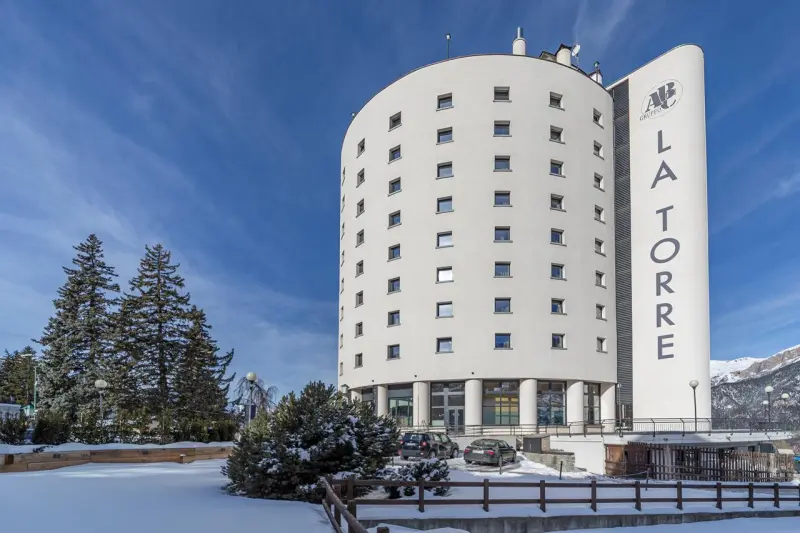 Hotel la Torre