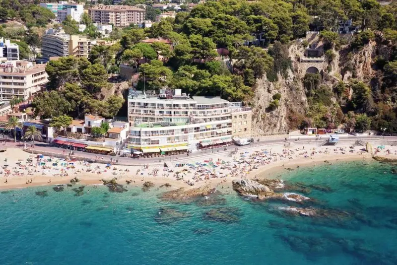 Hotel Rosamar Maxim
