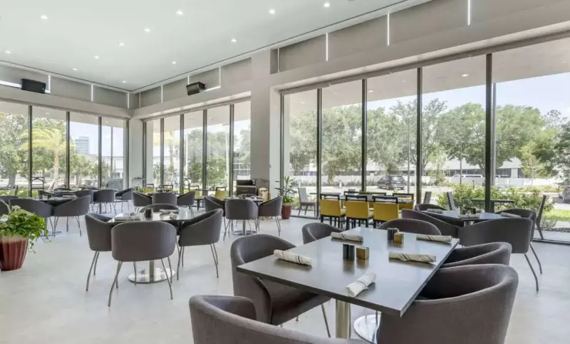 Cambria Hotel Orlando Universal Blvd