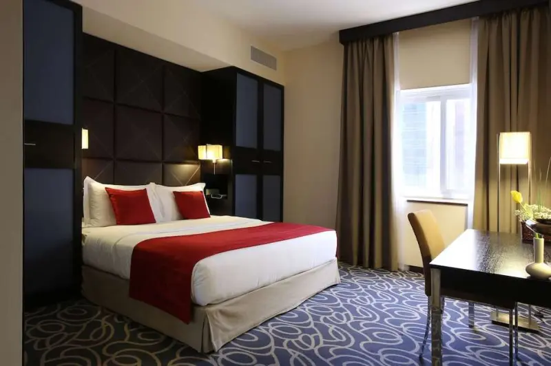 Eclipse Boutique Suites