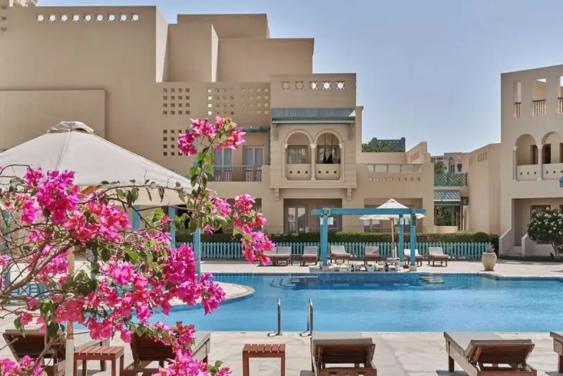 Mosaique Hotel El Gouna