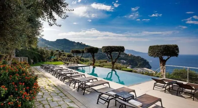 Art Hotel Villa Fiorella