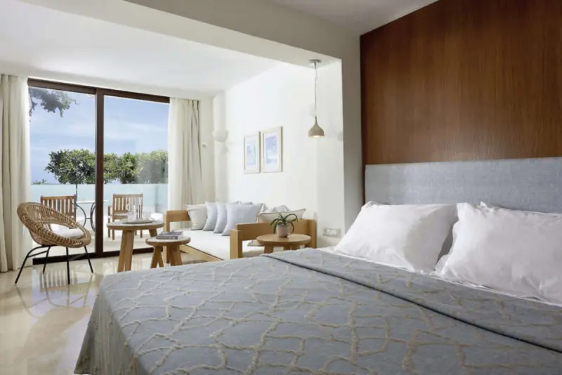 St. Nicolas Bay Resort Hotel & Villas