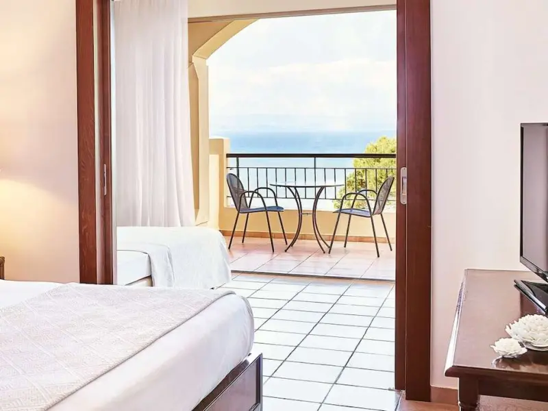 Grecotel LUXME Oasis