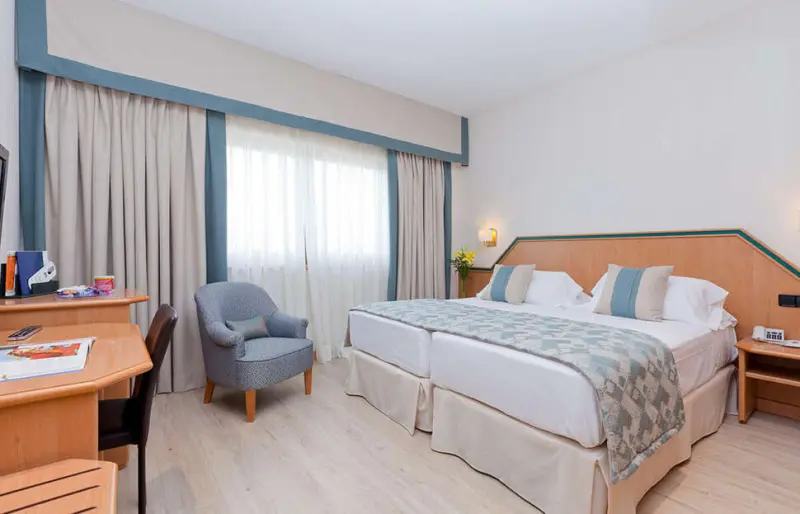 Hotel Praga