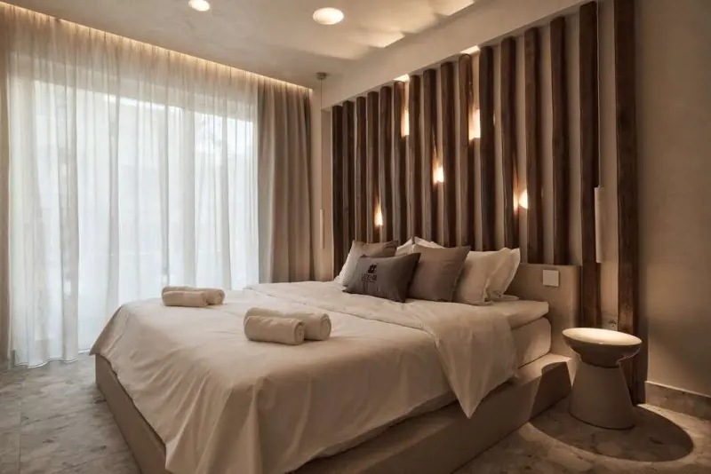 Uzenie All Suites Boutique Resort