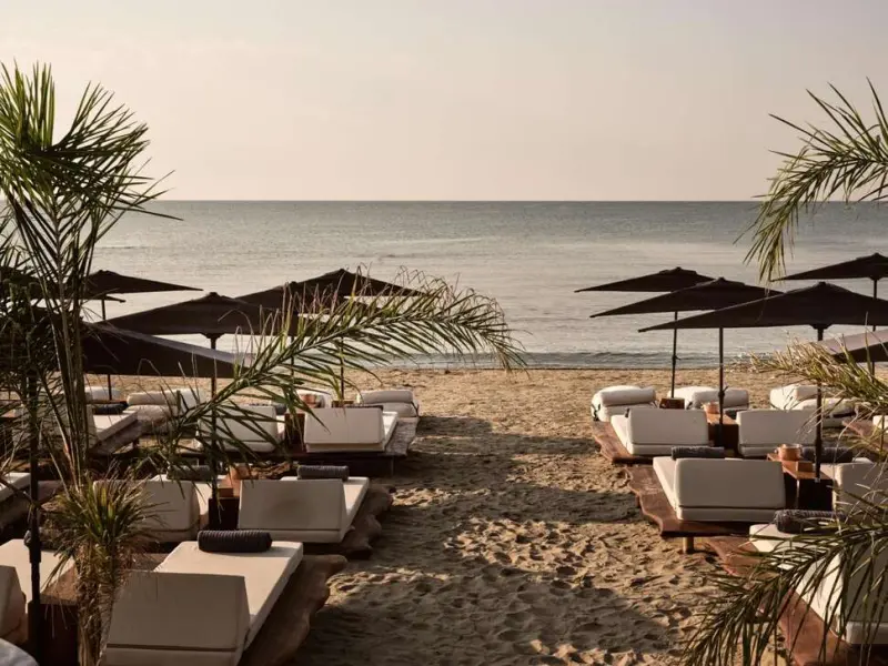 Gardelli Resort