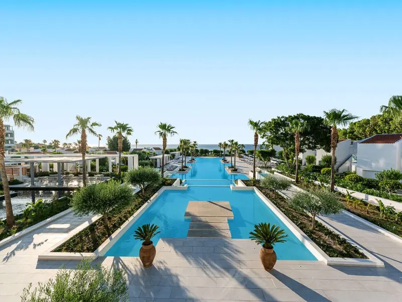 Grecotel LUXME Dama Dama