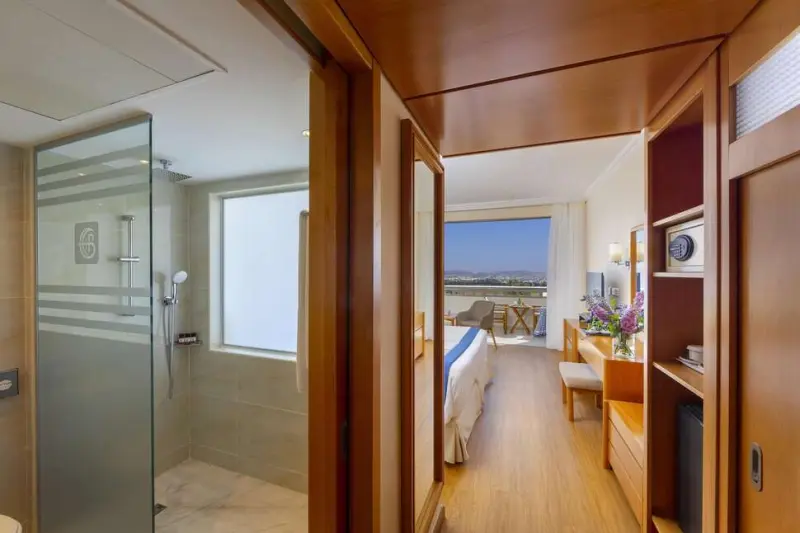 Athena Beach Hotel
