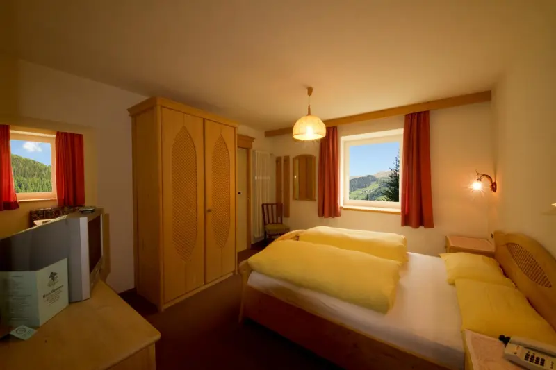 Hotel Genziana