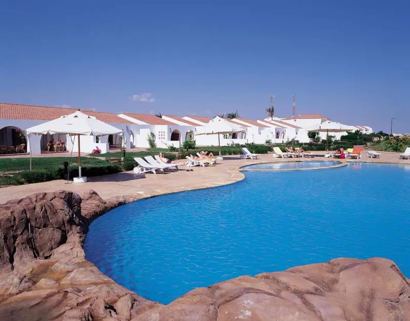 Sheraton Sharm Hotel, Resort, Villas & Spa