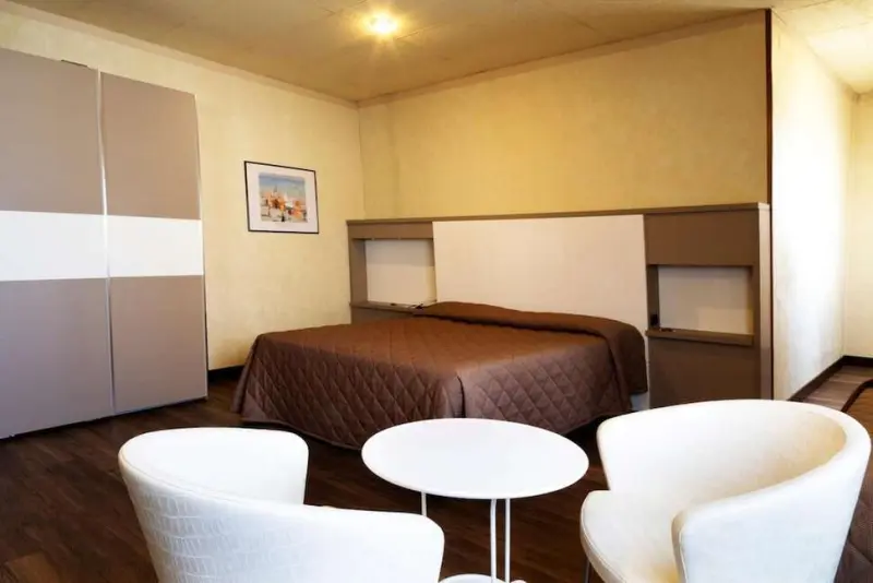 JR Hotels Amadeus Bologna