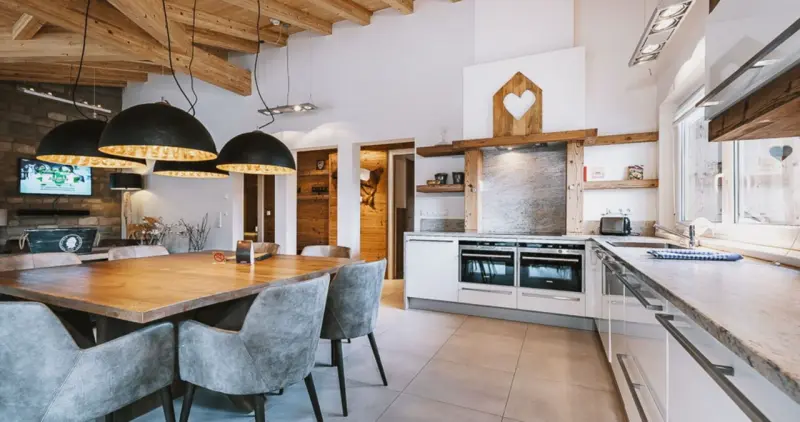 AvenidA Mountain Lodges Kaprun