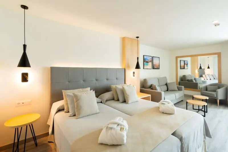 HL Hotel Rondo