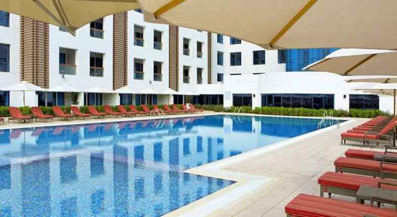 Hili Rayhaan by Rotana
