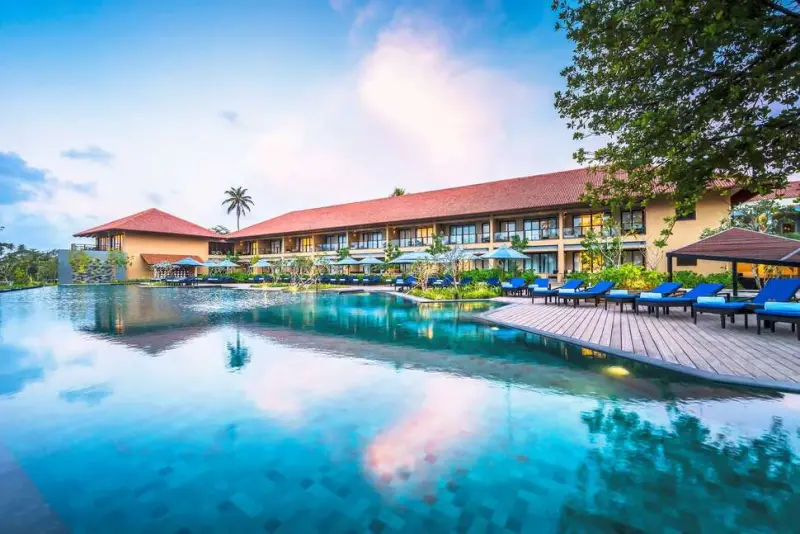 Anantara Kalutara Resort
