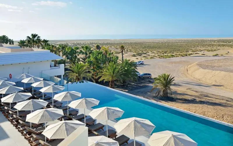 Zel Fuerteventura - Adults only