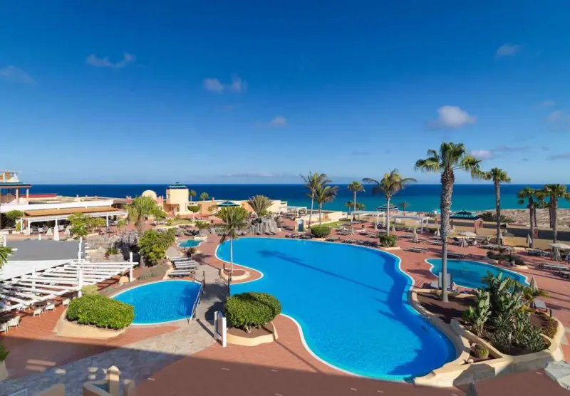 H10 Playa Esmeralda
