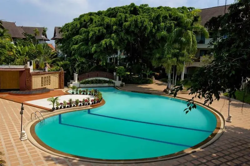 Pinnacle Grand Jomtien Resort