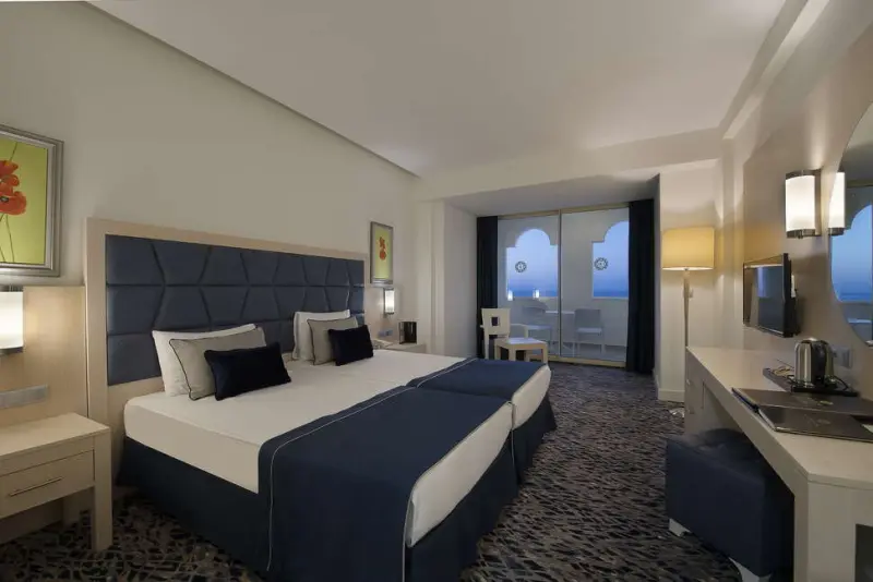 Kamelya Collection Fulya Hotel