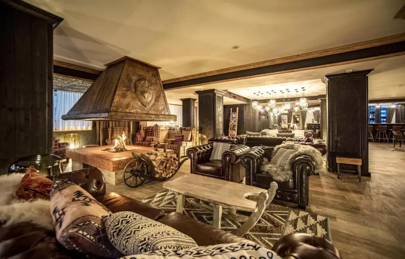 Hotel Grifone