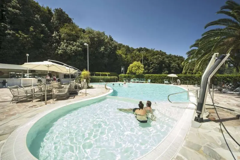 Seebay Hotel