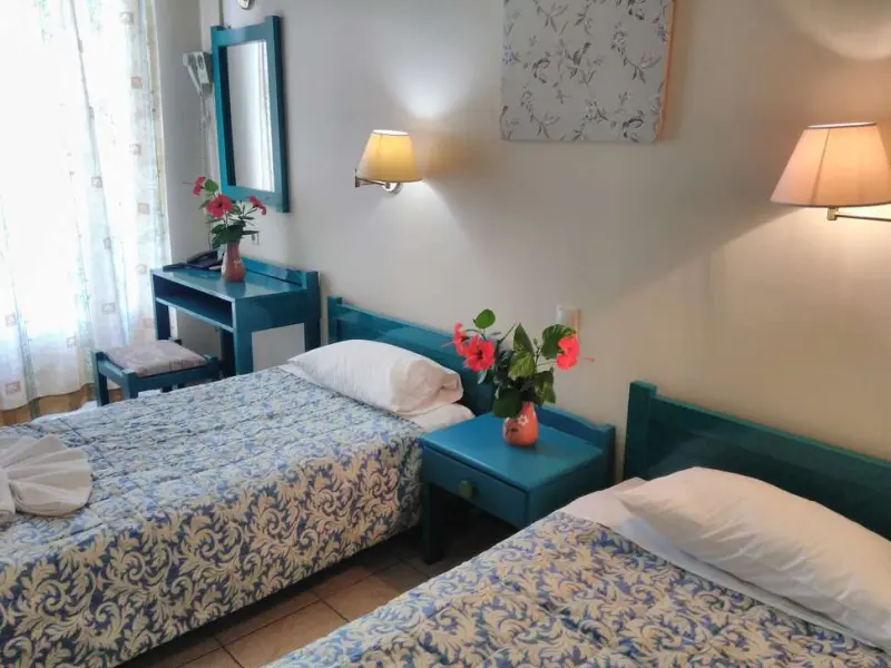 Ilios Hotel