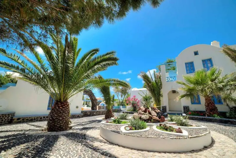 Marillia Village