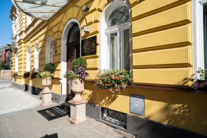 Hotel Assenzio