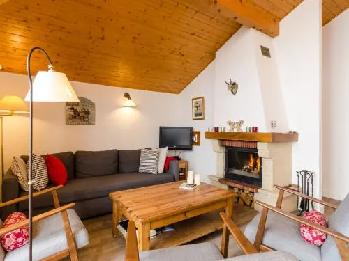 Location Chalet particulier à particulier Vallandry Peisey-Vallandry