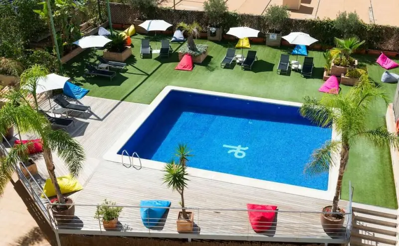 Hotel Port Feria