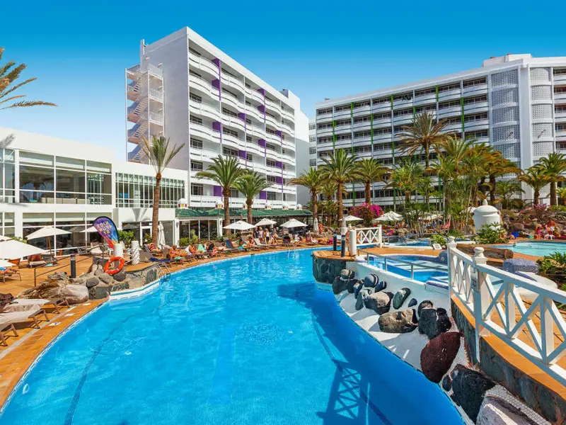Abora Buenaventura by Lopesan Hotels