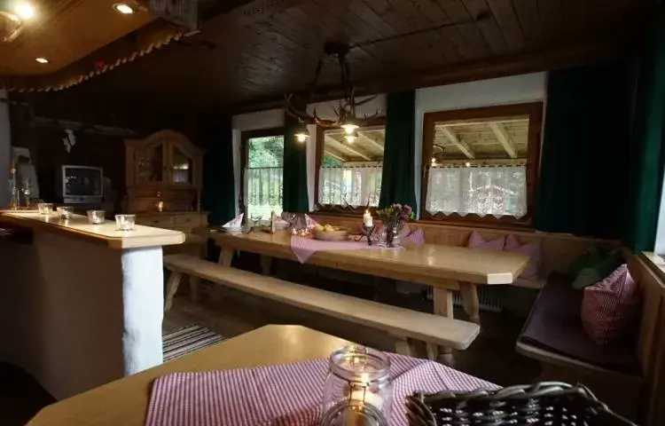 Landhaus Daringer